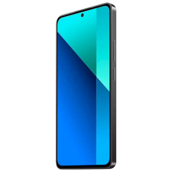 Xiaomi Redmi Note 13 512 ГБ Черный  6.67" | 108 Мп | 8 ГБ | Dual SIM photo 2