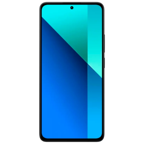 Xiaomi Redmi Note 13 512 ГБ Черный  6.67" | 108 Мп | 8 ГБ | Dual SIM photo 3