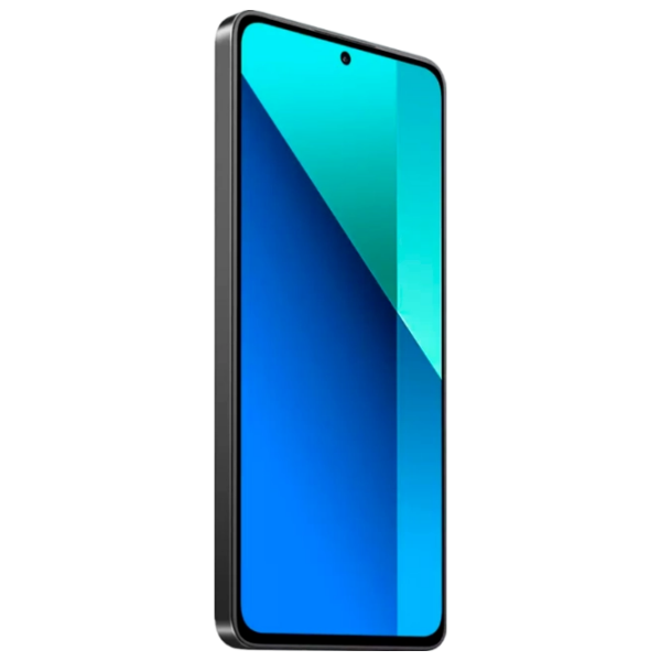 Xiaomi Redmi Note 13 512 ГБ Черный  6.67" | 108 Мп | 8 ГБ | Dual SIM photo 4
