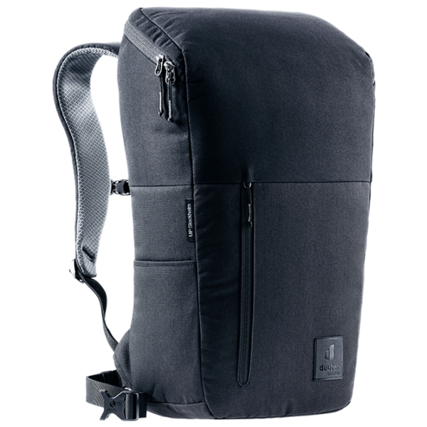Rucsac Deuter UP Stockholm Gray
Black  photo 3