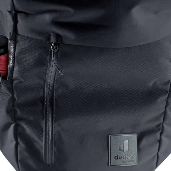 Rucsac Deuter UP Stockholm Gray
Black  photo 6