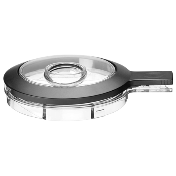 Robot de bucătărie KitchenAid 5KFC3516EER Red 240 W, Mecanic, Numărul de viteze: 2 photo 3
