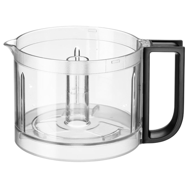 Robot de bucătărie KitchenAid 5KFC3516EER Red 240 W, Mecanic, Numărul de viteze: 2 photo 5