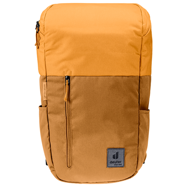 Rucsac Deuter UP Stockholm Gray
Cinnamon almond  photo 1