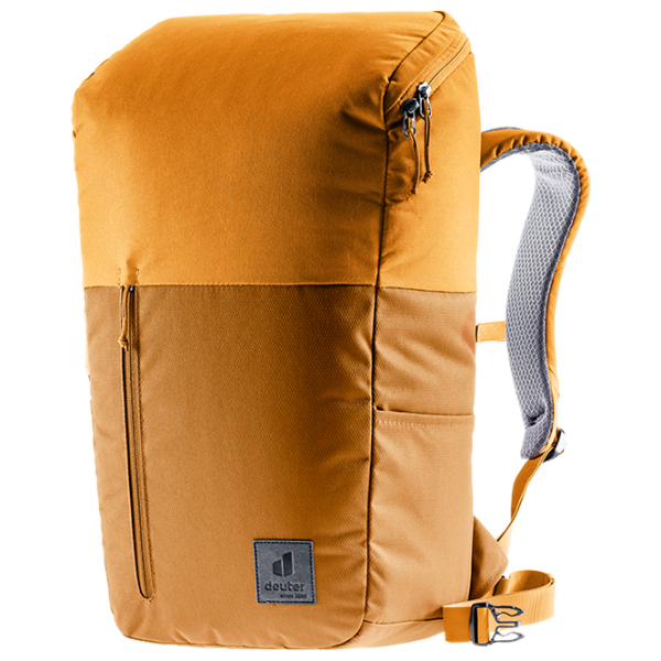 Rucsac Deuter UP Stockholm Gray
Cinnamon almond  photo 2