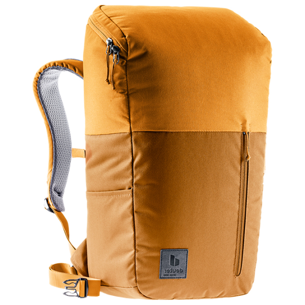 Rucsac Deuter UP Stockholm Gray
Cinnamon almond  photo 3