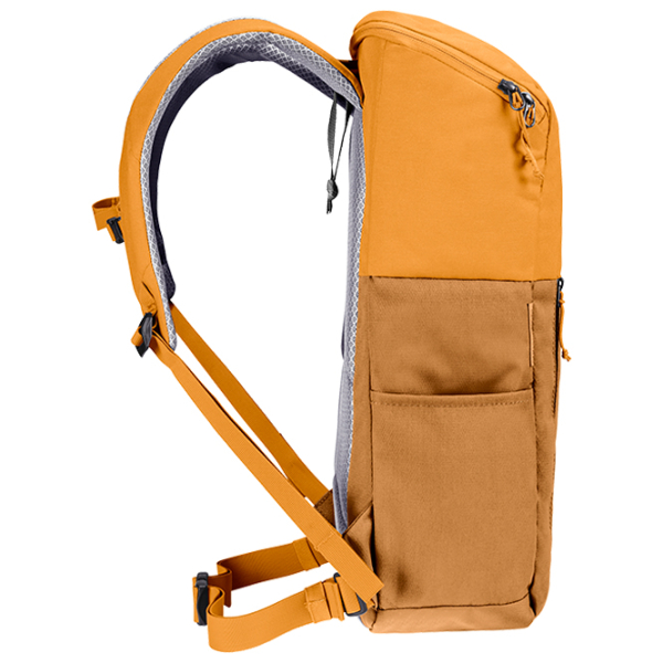 Rucsac Deuter UP Stockholm Gray
Cinnamon almond  photo 4