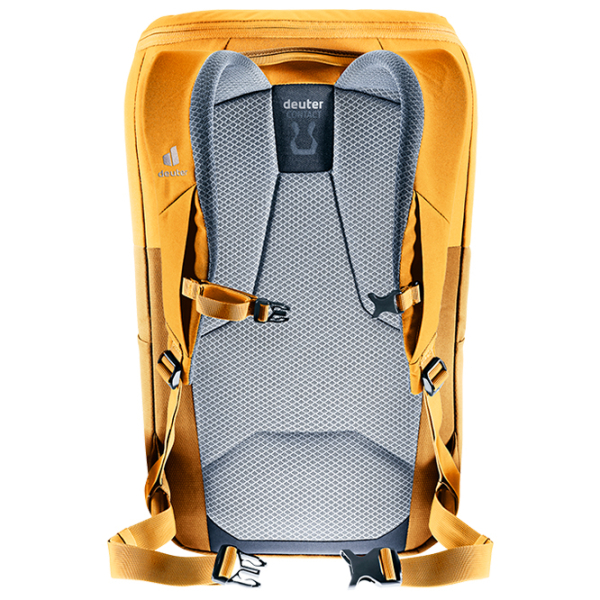 Rucsac Deuter UP Stockholm Gray
Cinnamon almond  photo 5