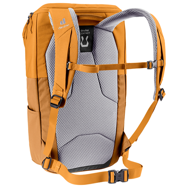 Rucsac Deuter UP Stockholm Gray
Cinnamon almond  photo 6