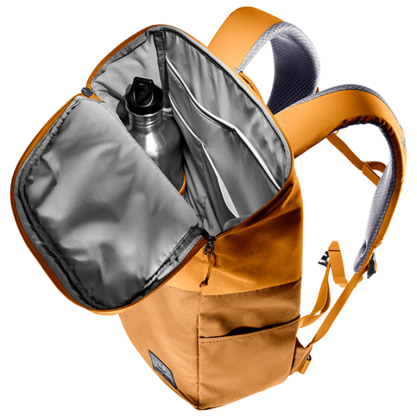Rucsac Deuter UP Stockholm Gray
Cinnamon almond  photo 7