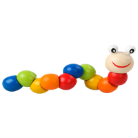 Игрушка антистресс Essa Toys 237-1534 Разноцветный Разноцветный / 3+
