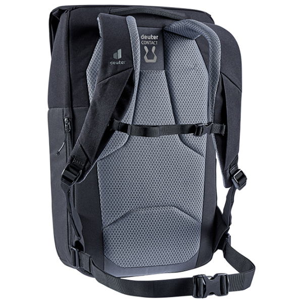 Рюкзак Deuter UP Sydney Серый
Черный  photo 4