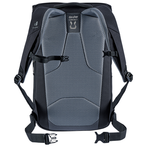 Рюкзак Deuter UP Sydney Серый
Черный  photo 5