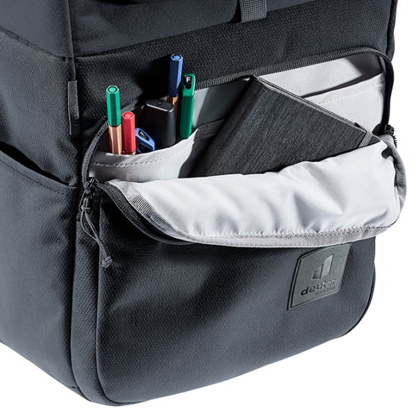 Рюкзак Deuter UP Sydney Серый
Черный  photo 6