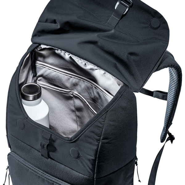 Рюкзак Deuter UP Sydney Серый
Черный  photo 7