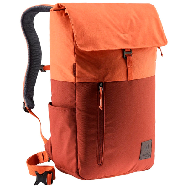 Рюкзак Deuter UP Sydney Серый
Sienna redwood  photo 2