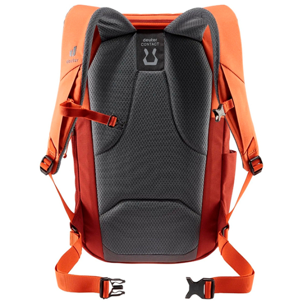 Рюкзак Deuter UP Sydney Серый
Sienna redwood  photo 3
