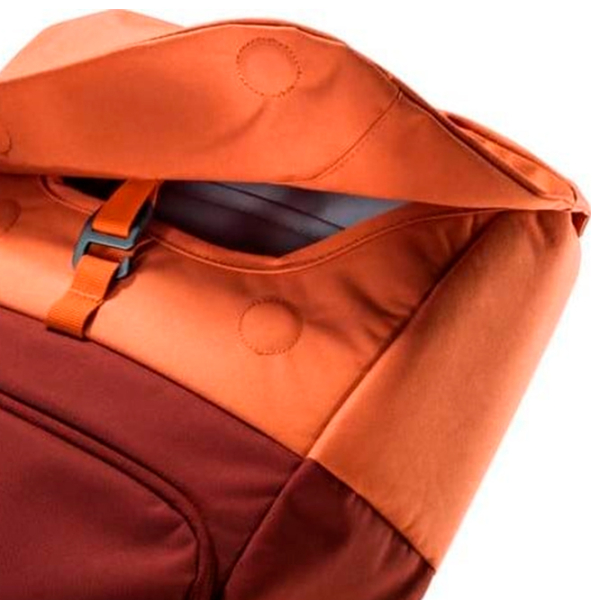 Рюкзак Deuter UP Sydney Серый
Sienna redwood  photo 6