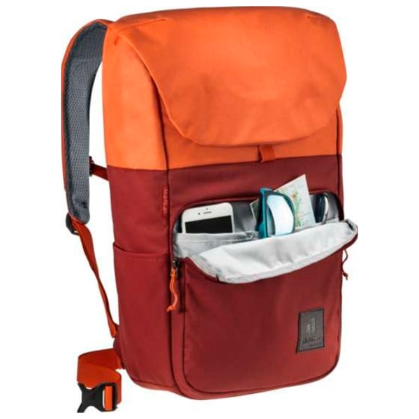 Рюкзак Deuter UP Sydney Серый
Sienna redwood  photo 7