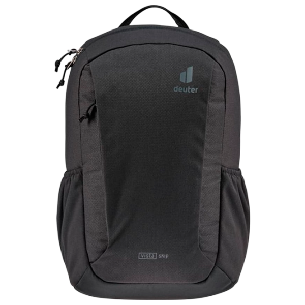 Рюкзак Deuter Vista Skip Серый
Черный  photo 1