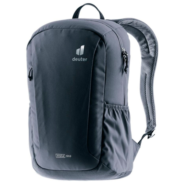 Рюкзак Deuter Vista Skip Серый
Черный  photo 3