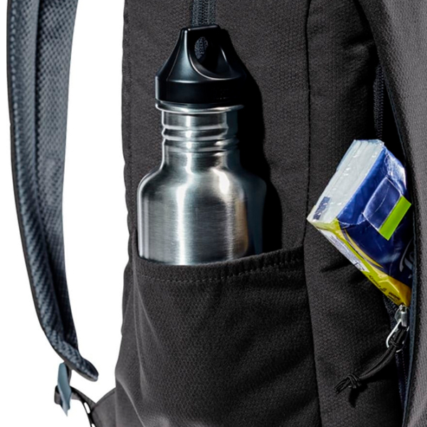 Рюкзак Deuter Vista Skip Серый
Черный  photo 7