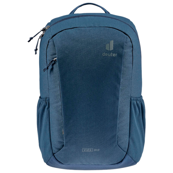 Рюкзак Deuter Vista Skip Серый
Тёмно-синий  photo 1