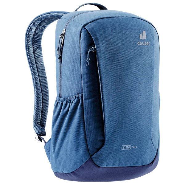 Рюкзак Deuter Vista Skip Серый
Тёмно-синий  photo 2