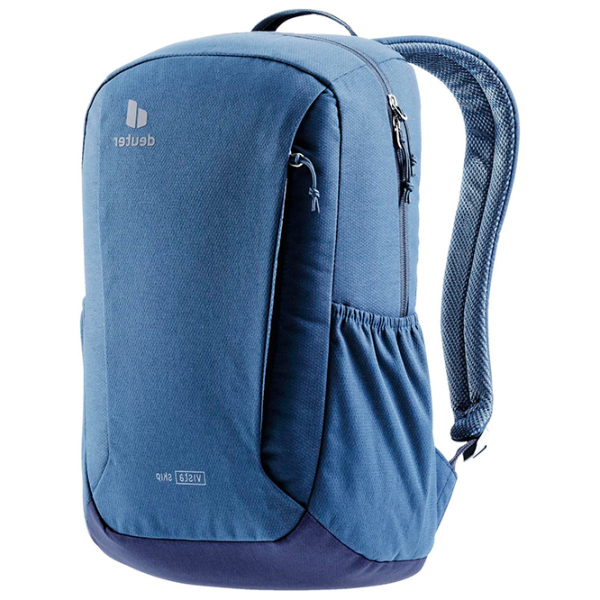 Рюкзак Deuter Vista Skip Серый
Тёмно-синий  photo 3