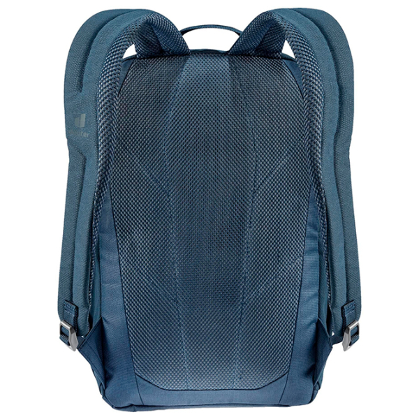 Рюкзак Deuter Vista Skip Серый
Тёмно-синий  photo 4