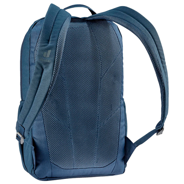 Рюкзак Deuter Vista Skip Серый
Тёмно-синий  photo 5