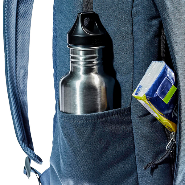 Рюкзак Deuter Vista Skip Серый
Тёмно-синий  photo 7
