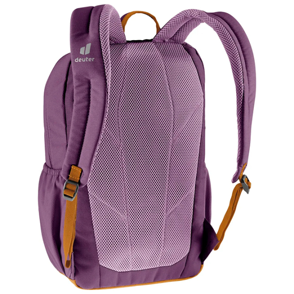 Рюкзак Deuter Vista Skip Корица
Cлива  photo 2