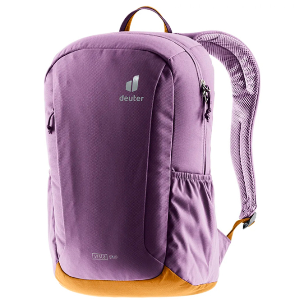Рюкзак Deuter Vista Skip Корица
Cлива  photo 3