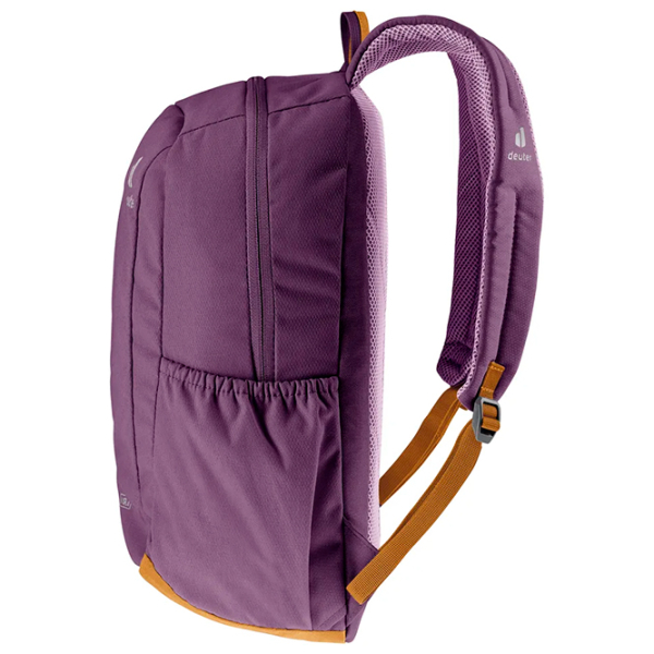 Рюкзак Deuter Vista Skip Корица
Cлива  photo 4
