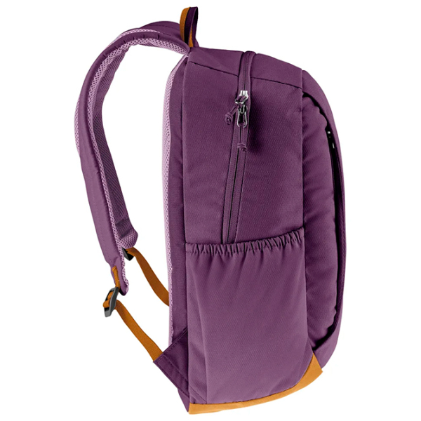 Рюкзак Deuter Vista Skip Корица
Cлива  photo 5