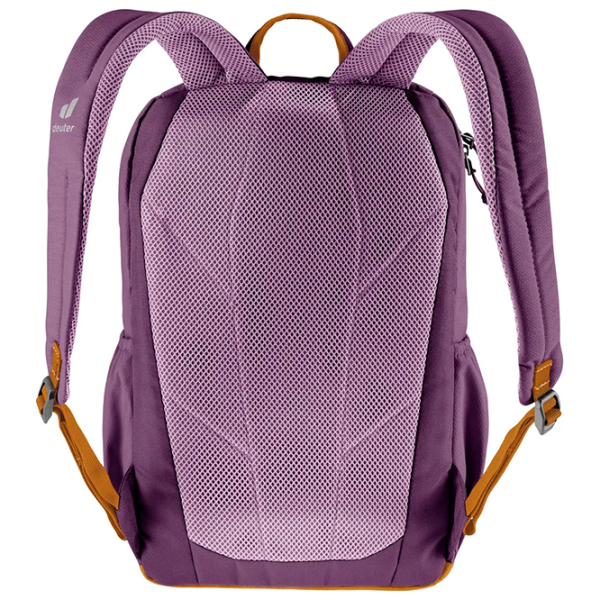 Рюкзак Deuter Vista Skip Корица
Cлива  photo 6