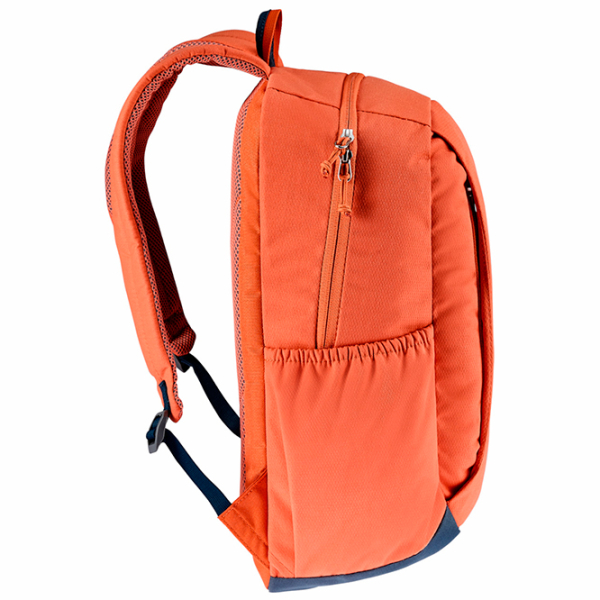 Рюкзак Deuter Vista Skip Морской
Сиена  photo 6