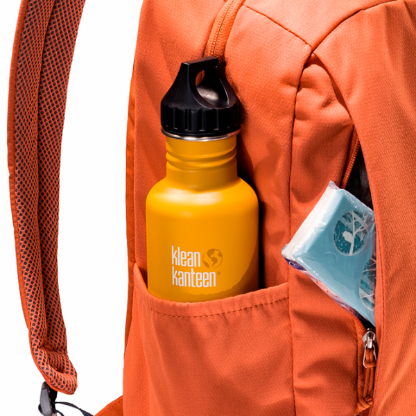 Рюкзак Deuter Vista Skip Морской
Сиена  photo 7
