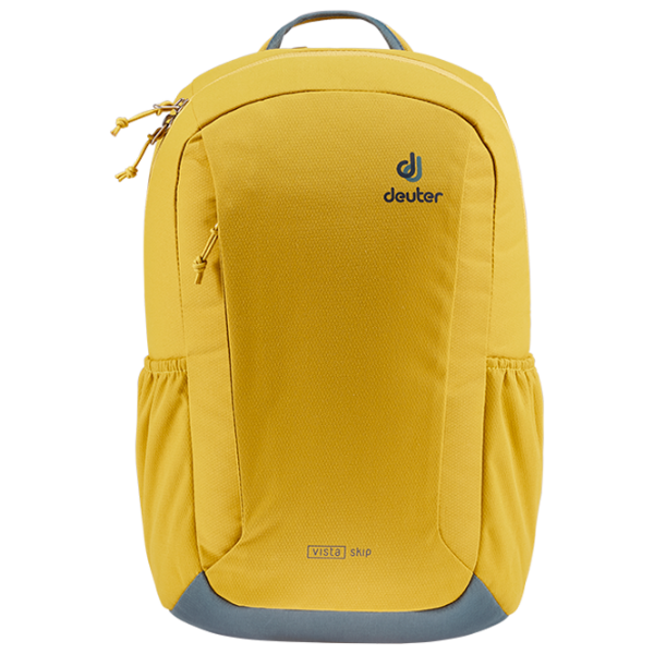 Рюкзак Deuter Vista Skip Teal
Turmeric  photo 1