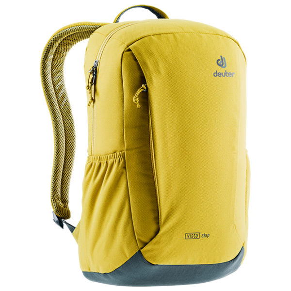 Рюкзак Deuter Vista Skip Teal
Turmeric  photo 2