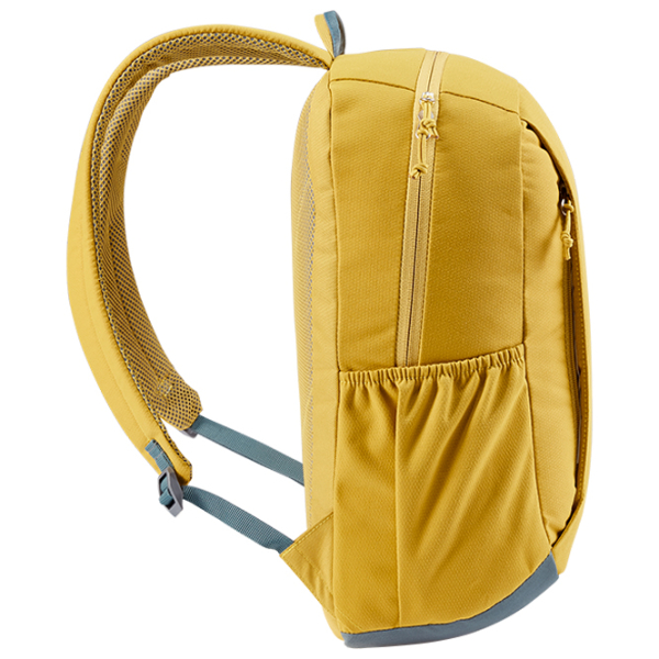 Рюкзак Deuter Vista Skip Teal
Turmeric  photo 3