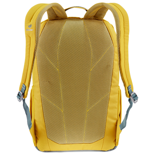 Рюкзак Deuter Vista Skip Teal
Turmeric  photo 4