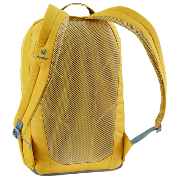 Рюкзак Deuter Vista Skip Teal
Turmeric  photo 5