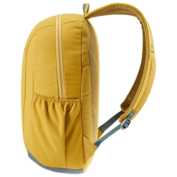 Рюкзак Deuter Vista Skip Teal
Turmeric  photo 6