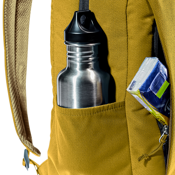 Рюкзак Deuter Vista Skip Teal
Turmeric  photo 7