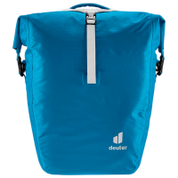 Рюкзак Deuter Weybridge 25+5 Серый
Синий 