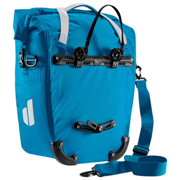 Рюкзак Deuter Weybridge 25+5 Серый
Синий  photo 2