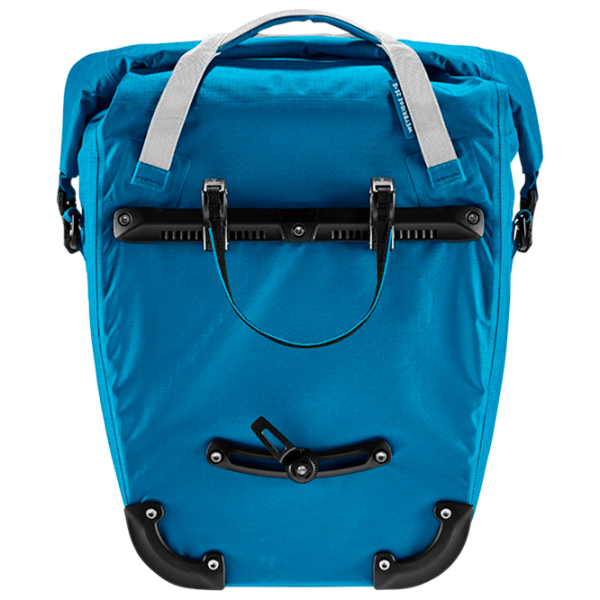 Рюкзак Deuter Weybridge 25+5 Серый
Синий  photo 3