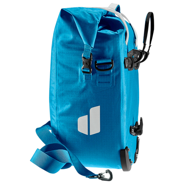 Рюкзак Deuter Weybridge 25+5 Серый
Синий  photo 4
